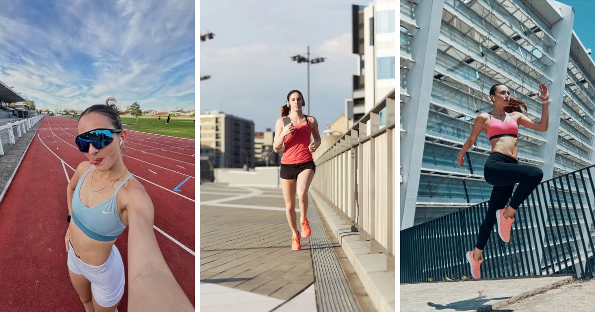 31+ Women’s Lightweight Running Outfits: Stylish Gear to Boost Your Runs